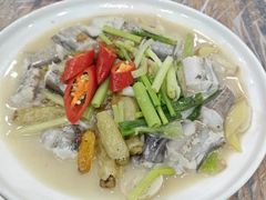 -醉壹号海鲜大排档(厦门美食地标店)