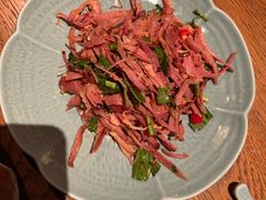 -丽江金茂凯悦臻选酒店-滇香馆