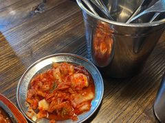 -MI WU FACTORY米屋美食工厂餐厅(绿地店)