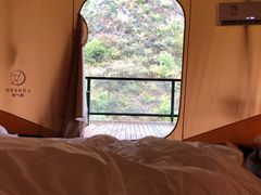 -北京山里寒舍度假酒店
