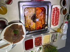 -海底捞火锅(吾悦国际广场店)