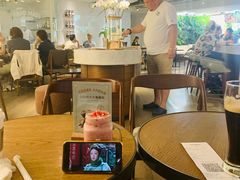 -Peet's 皮爷咖啡(东湖路手作店)