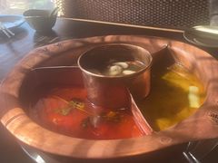 -滇釜火锅·能喝汤的火锅(车公庄店)
