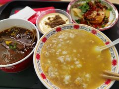 -71号豆汤饭·成都小馆(华府大道店)