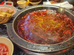 -蜀大侠火锅(总府路店)