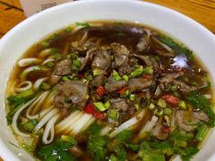 -肆姐面粉馆(坡子街店)