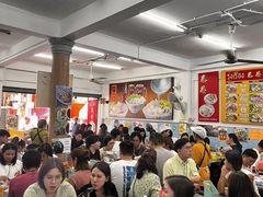 -榮泰米粉湯(Left Shop)