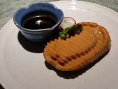 美味素鲍鱼-伙靠·江浙菜(田林路店)