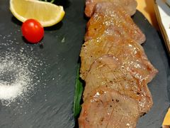 -长崎屋·日本料理·刺身·烧鸟(天河北路店)