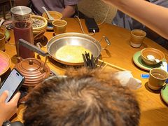 -吃饭皇帝大(长宁龙之梦店)