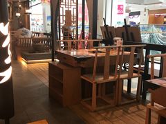 -呷哺呷哺 黄金牧场 (大港油田幸福广场店)