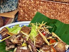 -蜗牛小馆醉乡民谣云南菜(惠新西里店)