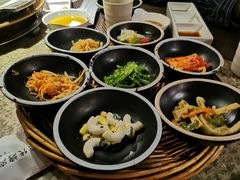 -三代烤肉(保利广场店)