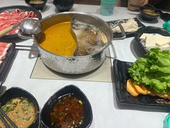 -呷哺呷哺(长治万达店)