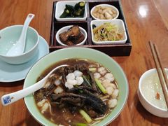 -奎元馆.百年奎元.非遗传承(西湖边的解放路店)