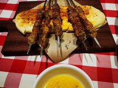 -西贝(上海我格广场店)