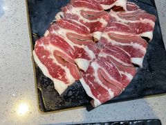 -妥妥烤肉料理(昙华林店)