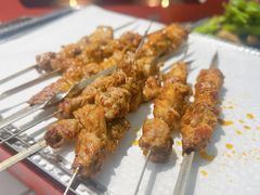-轻松串吧(亦庄上海沙龙店)