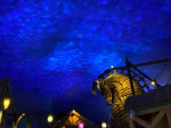 -波塞冬旅游度假区