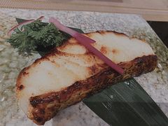 -昱匠·日本料理(金融街店)