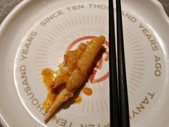 -探鱼·鲜青椒爽麻烤鱼(正佳广场店)