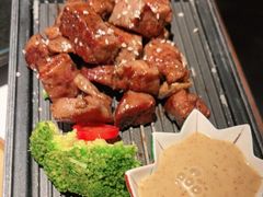 -玉川屋·深夜食堂居酒屋(柳巷店)