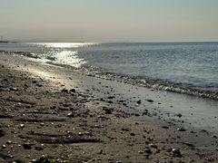 -那香海钻石沙滩浴场
