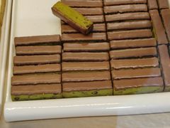 抹茶奶酥-祥禾饽饽铺·中式糕点(北京来福士店)