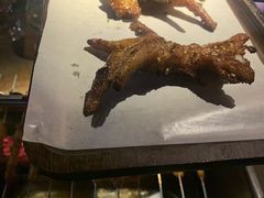 -麦凯伦烧烤·精酿超级工厂店(金桥总店)
