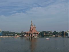 -大连海昌发现王国主题公园