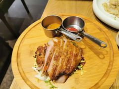 -小大董·烤鸭(王府井apm店)