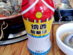 -阿婆情腊排骨火锅(金虹路店)