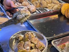 -蒙记老牌豆浆