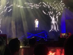 -大连体育中心体育馆