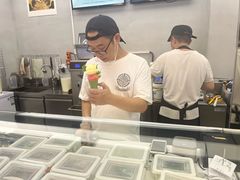 -CORNER CONE GELATO酷矿手作霜淇淋(南头古城店)