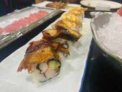 -红叶日本料理(三八广场店)