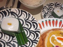 -太食獸泰式茶餐厅(IFS国金中心店)