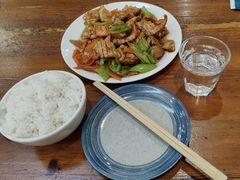 -伊兴阁清真小馆