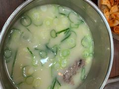 -神仙雪浓汤(明洞店)