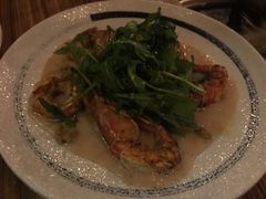 煎虾-PIZZA BIANCA(民园店)