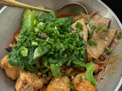 -龍城柳州螺蛳粉(群星路店)