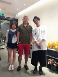 -和良形象