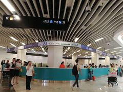 -厦门五通客运码头