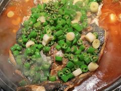 -辣尚瘾·烤鱼·新川菜(交大直营店)
