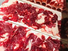 -古乐牛香·鲜牛肉牛杂火锅(新区店)