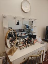 -演员的秘密·皮肤管理