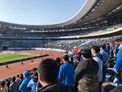 -大连体育中心体育馆