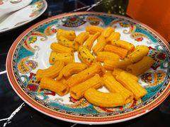-巴依老爷新疆美食(清华东门店)