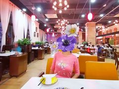 -美的鹭湖森林度假区