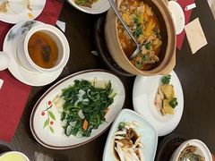 -海源北999中餐厅·昆明龙达温德姆花园酒店